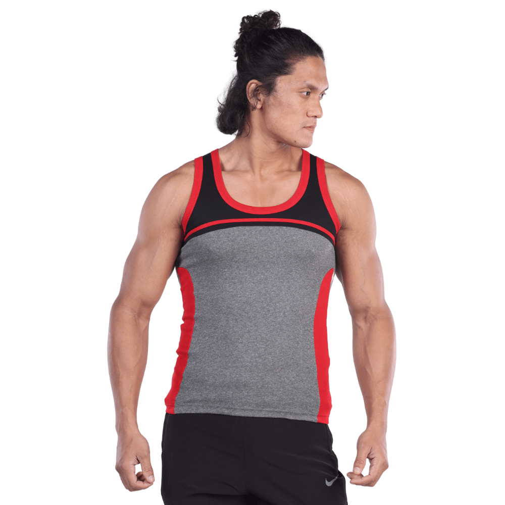 Romeo Vest for Men • Medical Z